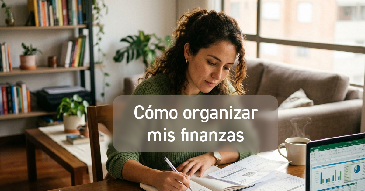 como_organizar_finanzas